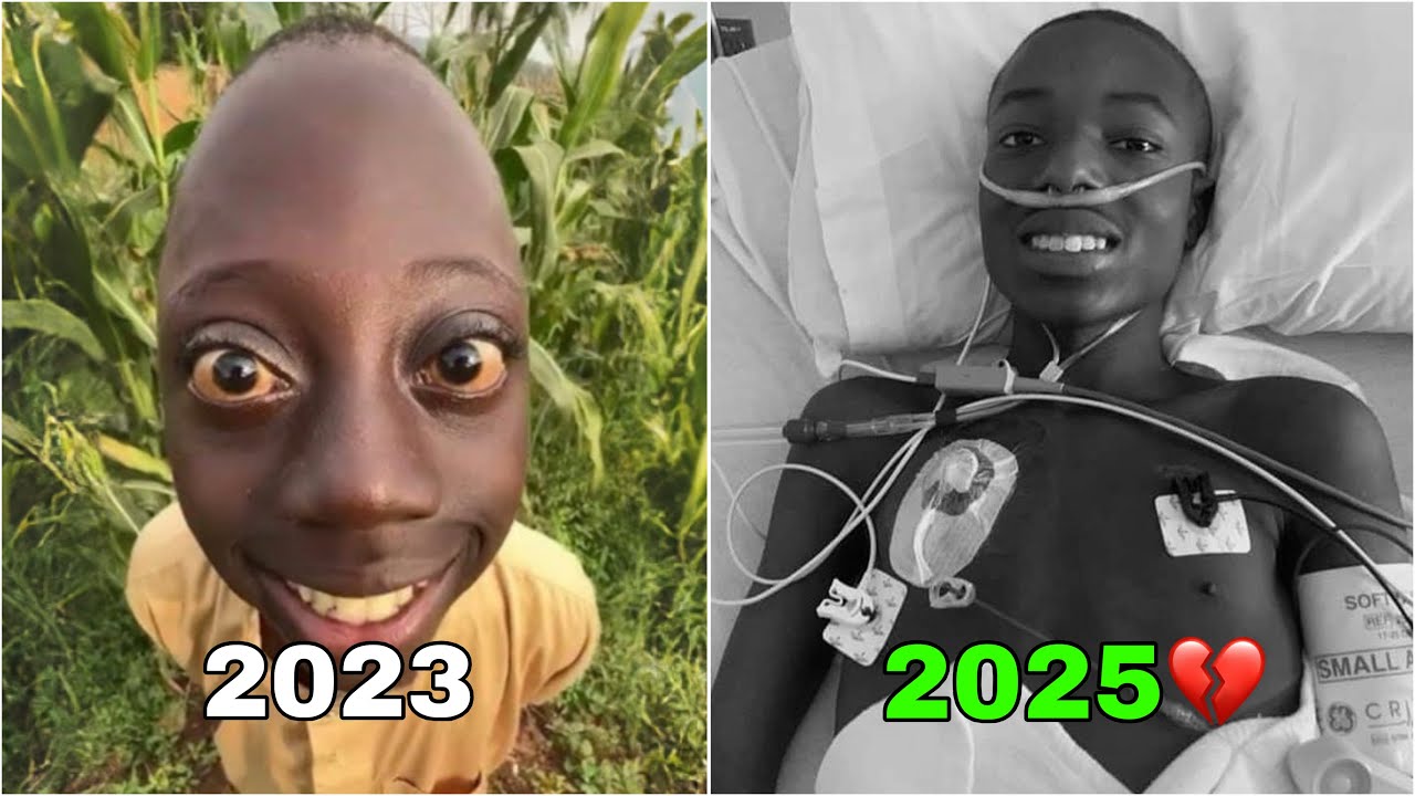 Where are the Popular Internet Memes NOW ! (Then and Now) 😥💔 #5 