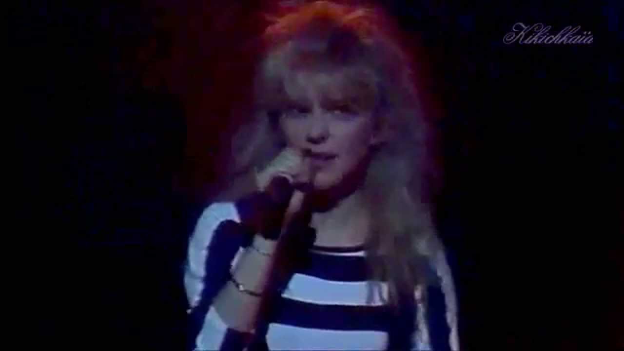 France Gall - C'est bon que tu sois là.
