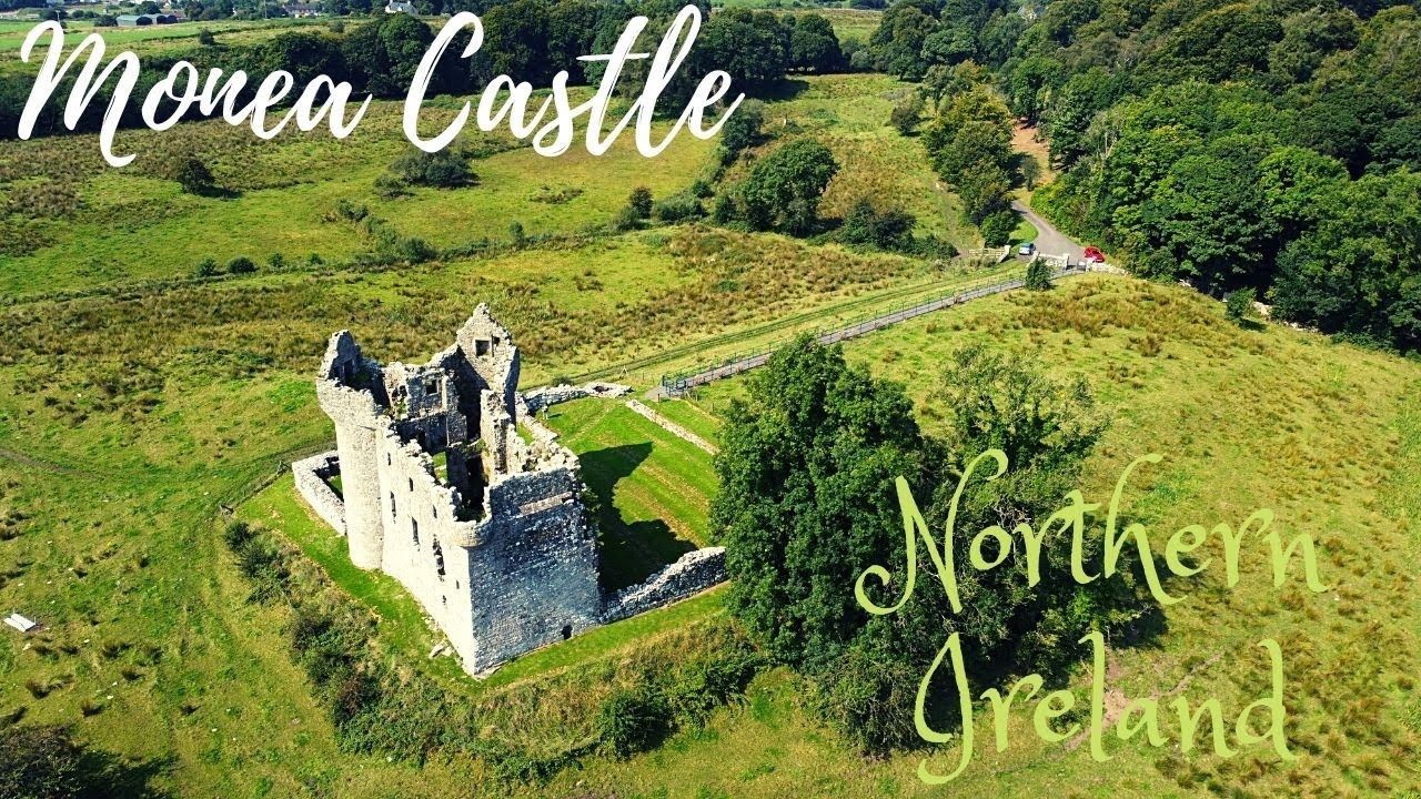 Monea Castle