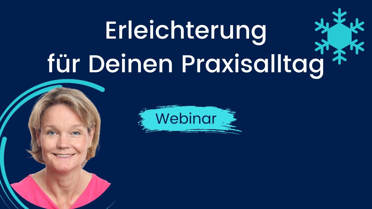 Praxisorganisation mit System – wie die Color Method von Zirc Deinen Alltag spürbar erleichtert!