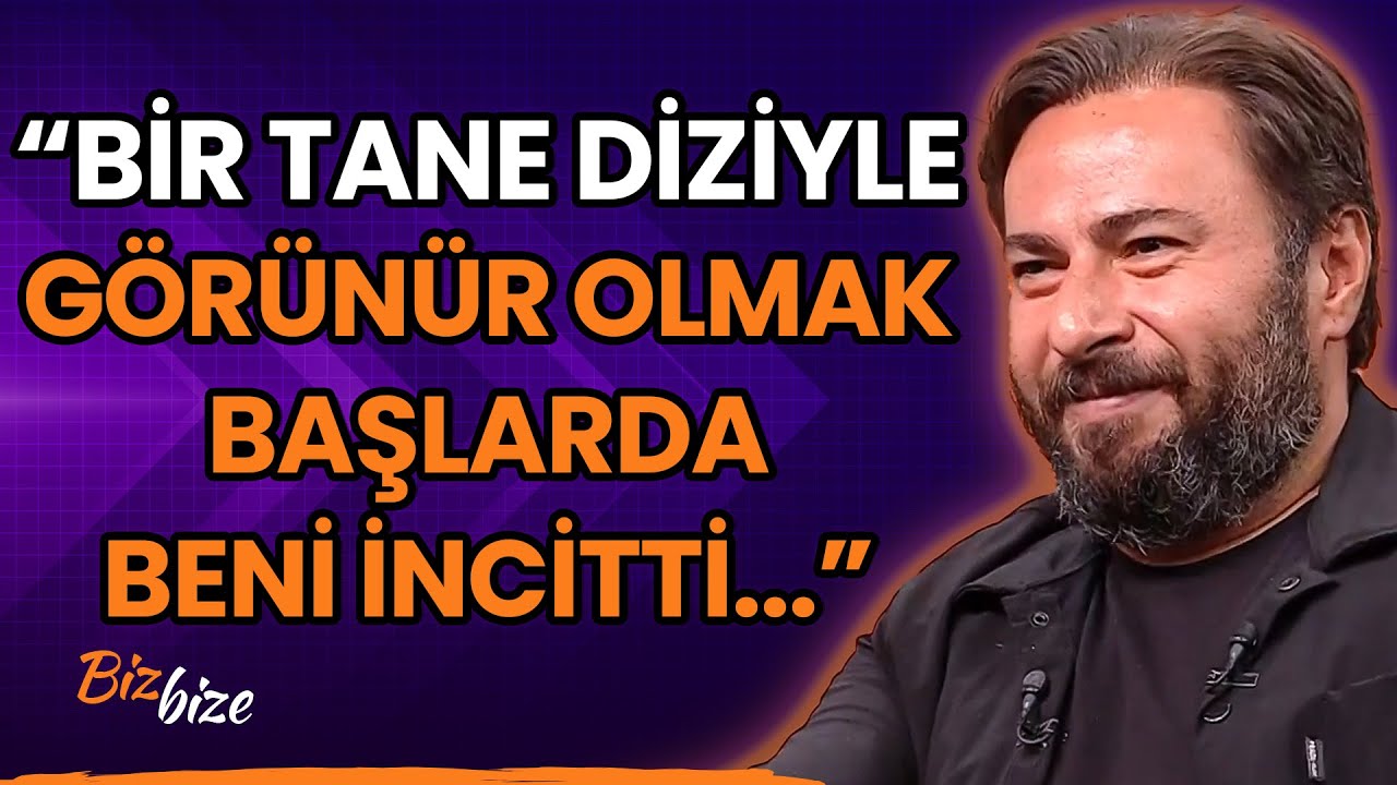 &Ccedil;ukur'un Medet'i Mustafa Kırantepe Oynadığı Karakter Hakkında Neler S&ouml;yledi?