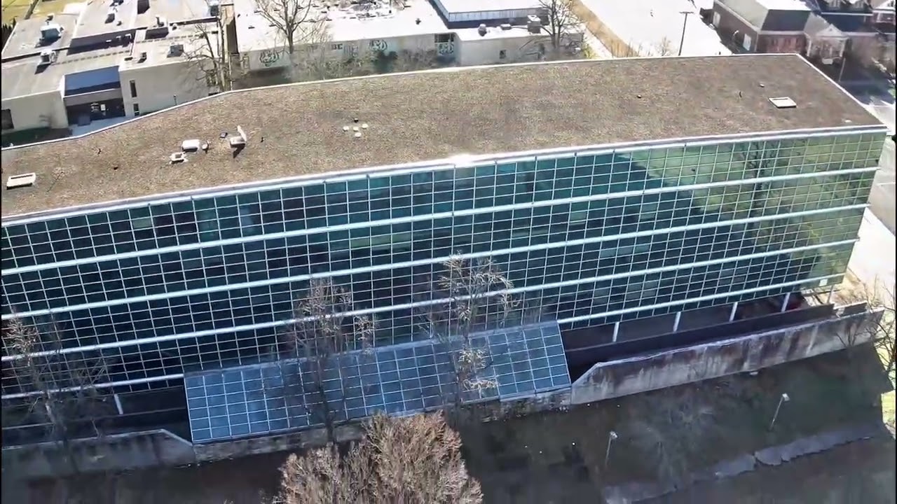 Park Place Building 