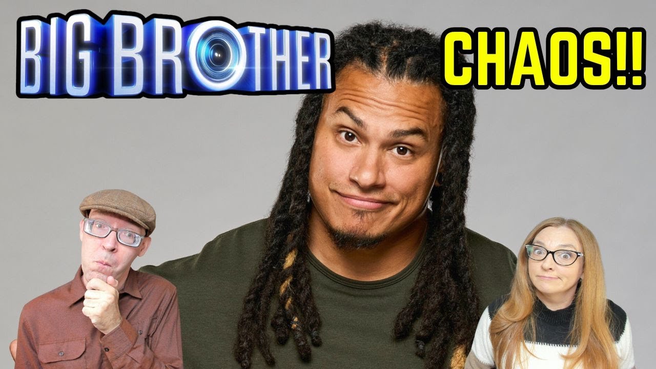 Big Brother 27 live feed spoilers: Nomination fallout!! (Day 53, #BB27)