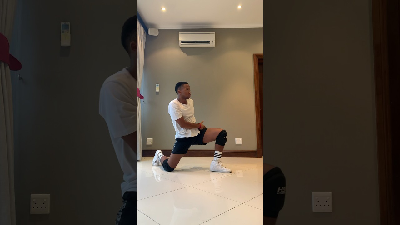 TAEMIN (태민) &lsquo;Criminal&rsquo; | Khaya Mkhize dance cover (intro) #dancer