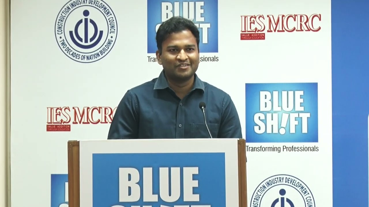 P. CHELLADURAI, PGP - RCH, MBA, Owner - TMD Real Estate