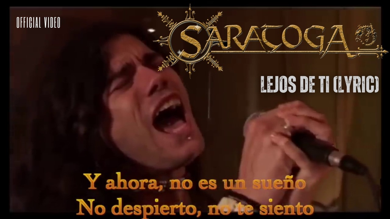 Saratoga – Далеко от тебя (Официальный текст песни)