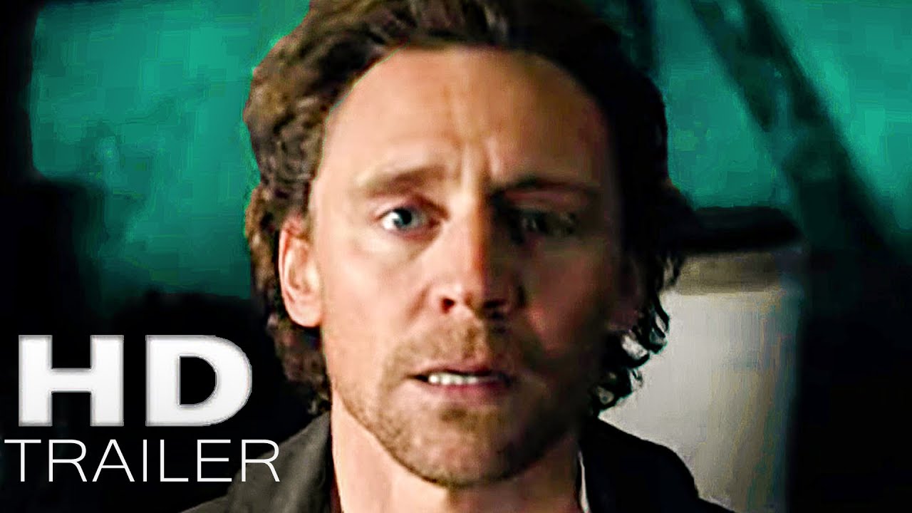 THE ESSEX SERPENT Trailer (2022) Tom Hiddleston