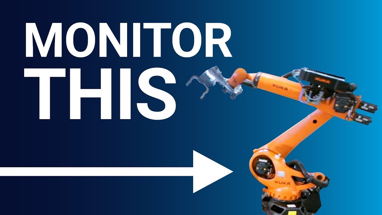 Industrial Monitoring with PRTG (how Truma does it)