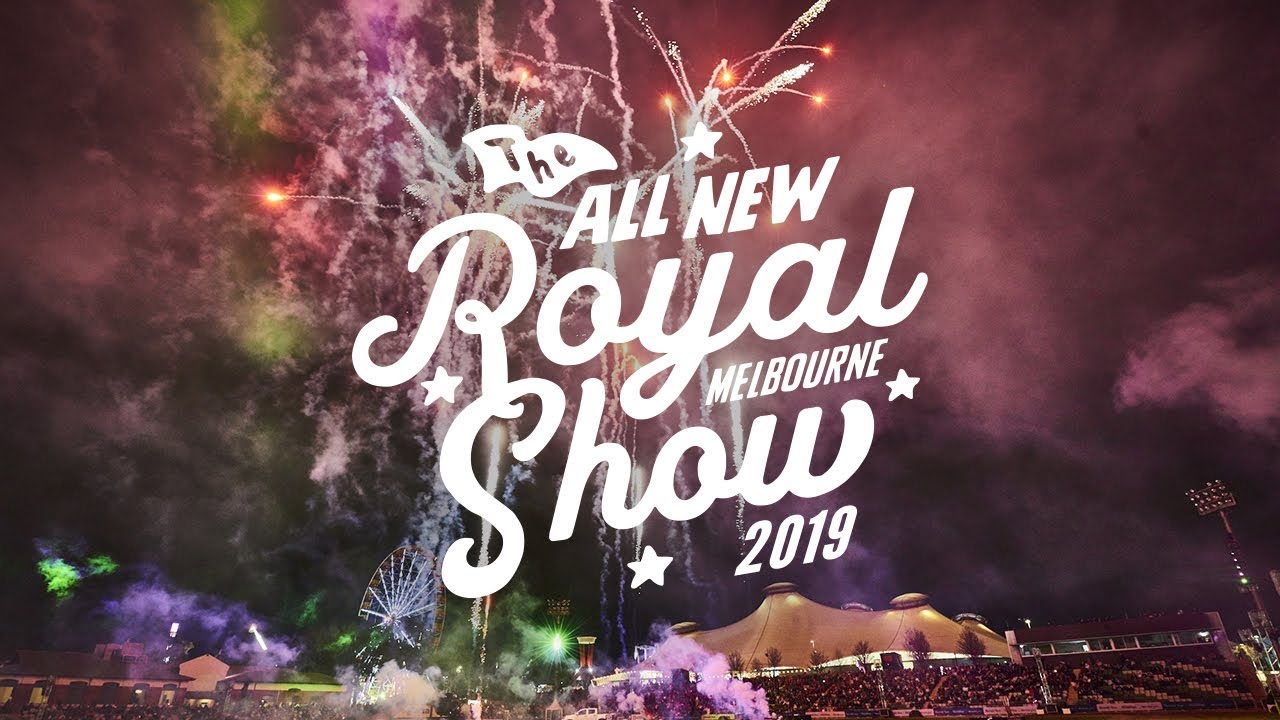 The best of the All New Royal Melbourne Show 2019