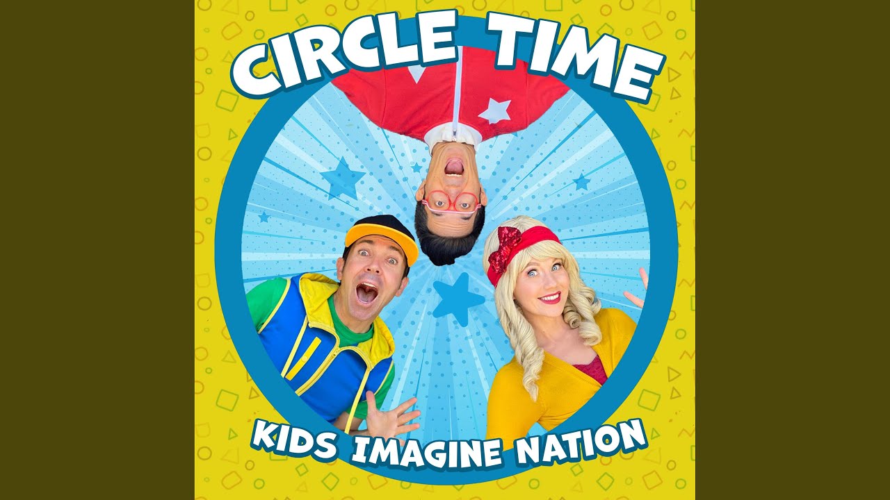 Make A Circle