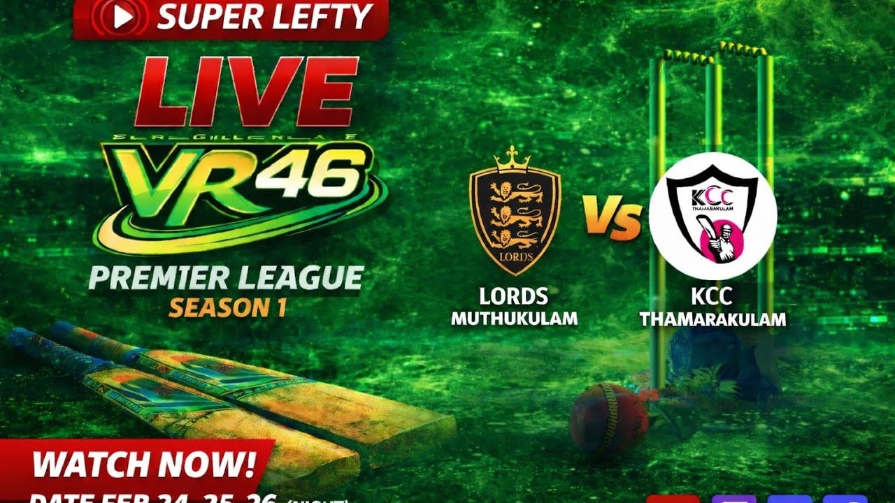 Super LefTy is live