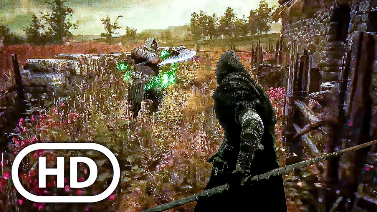 The Relic: The First Guardian Gameplay Demo (2025) 4K