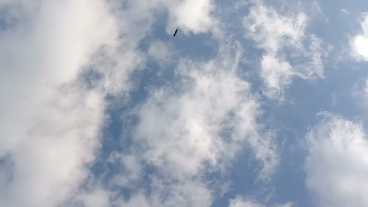 Morning Sky in Japan | 9 Minutes of Silence