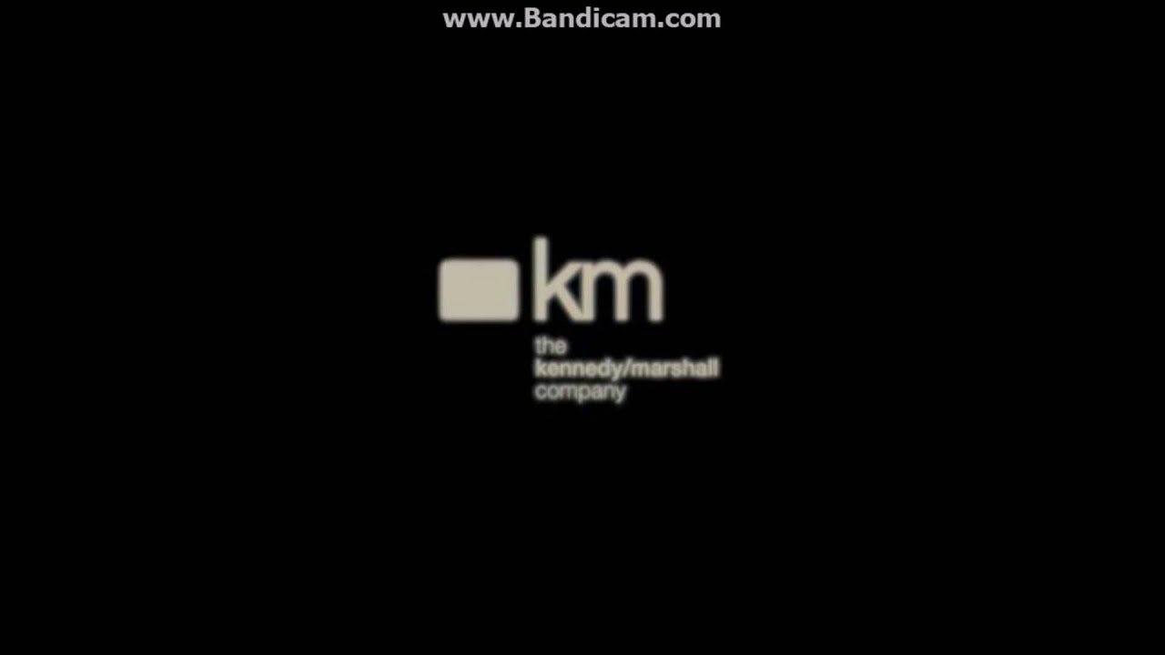 The Kennedy/Marshall Company / Amblin Entertainment / Warner Bros. Pictures