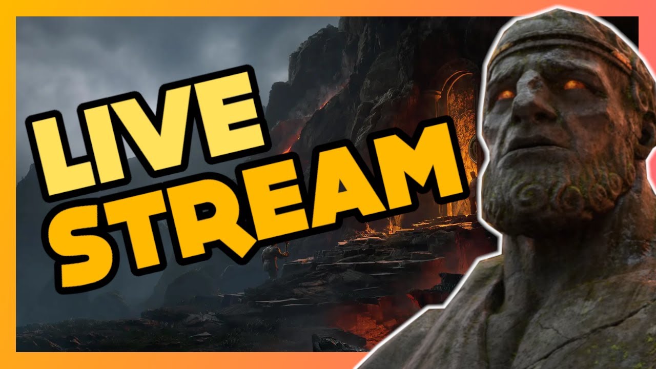 LIVE - Blood Death Knight Mythic Plus Keys