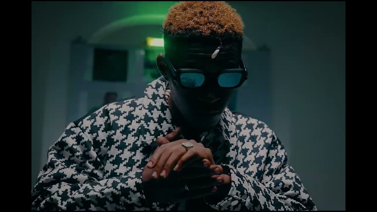 PH MWANA MBOKA - BOA(S)  (CLIP OFFICIEL ) Beat By SANGO EDI