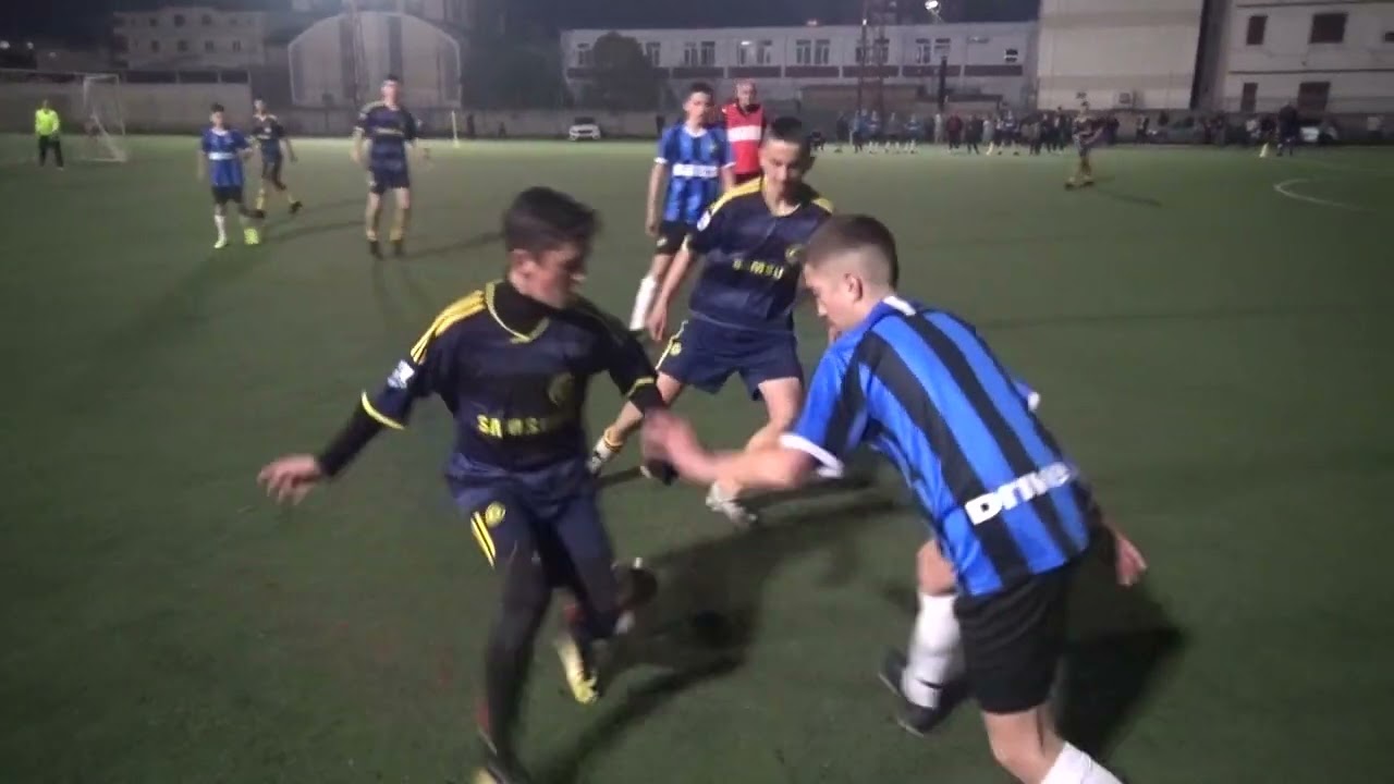 Finalja e shkollave 9 vjecare Mehmet Babamusta 7:4 Fiqiri Kurti Dt.16-3-2022