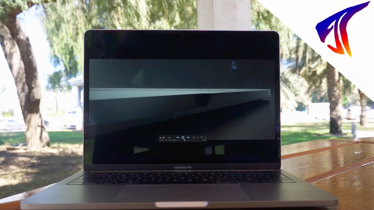 13-Inch MacBook Pro 2016 Review Late 2016 Edition with Touch Bar