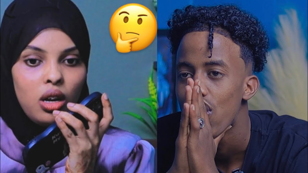 Qaybtii 2aad Samirka Dadka Caanka & Yonis crown