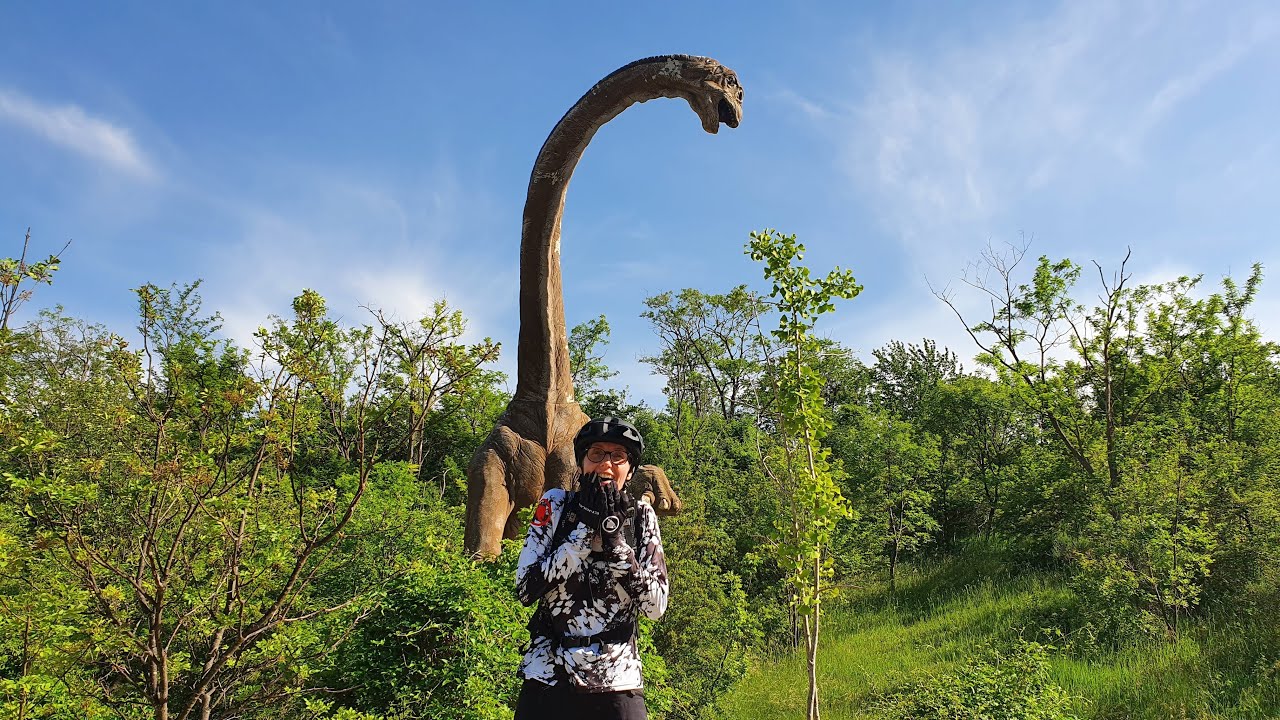 Colli Euganei - E-MTB 23 Maggio 2021