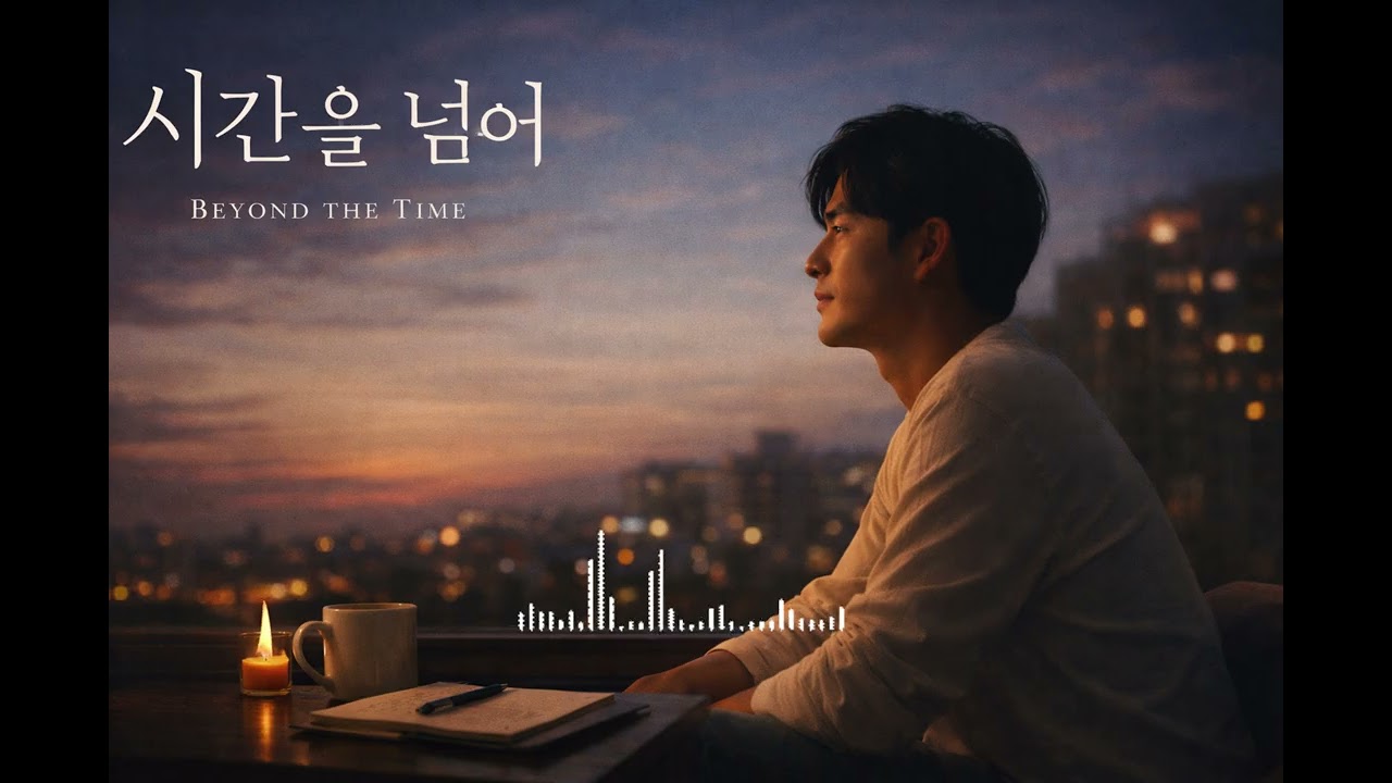 시간을 넘어...