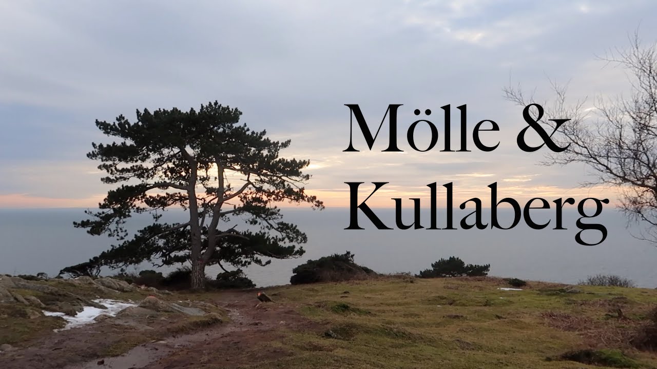 M&ouml;lle & Kullaberg (Hiking)