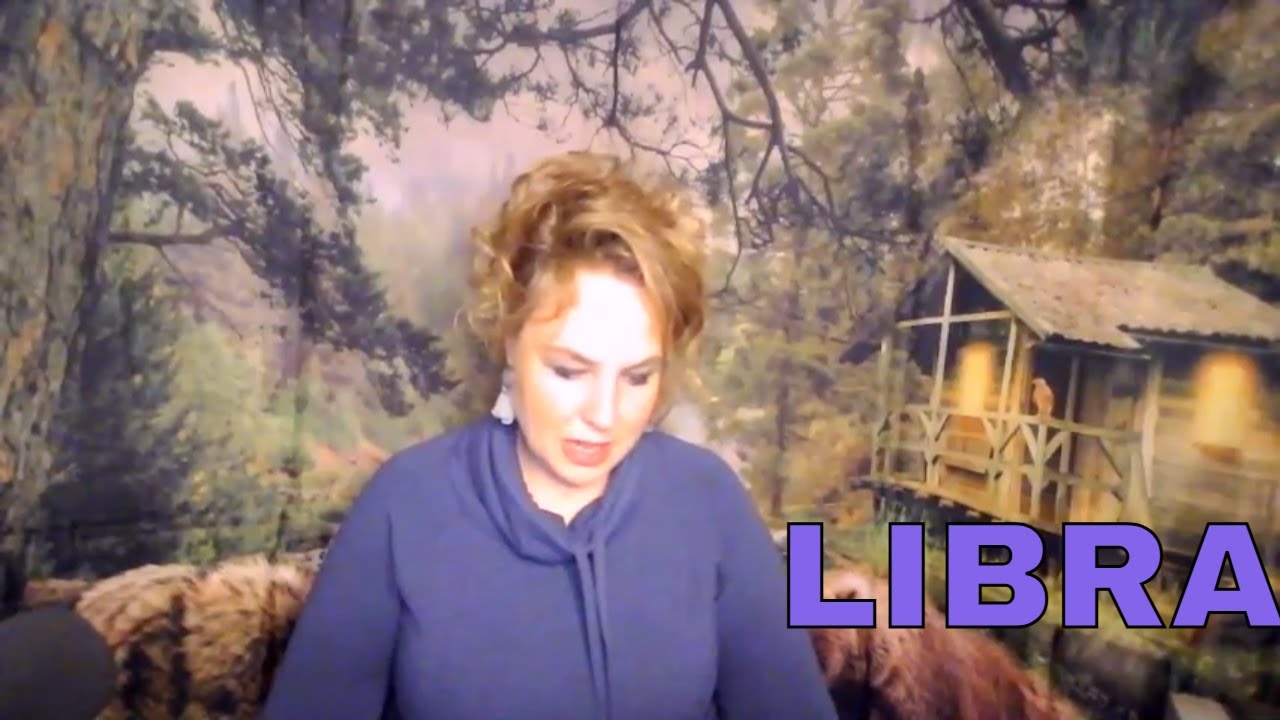 Libra: They've been stuck on Libra, thinking about the past on repeat