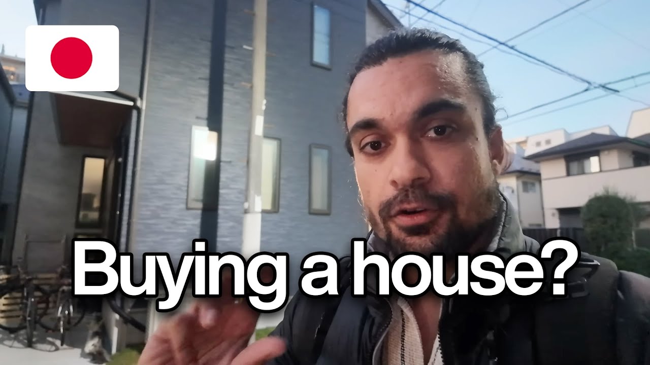 My House in Japan Is Going on Auction!