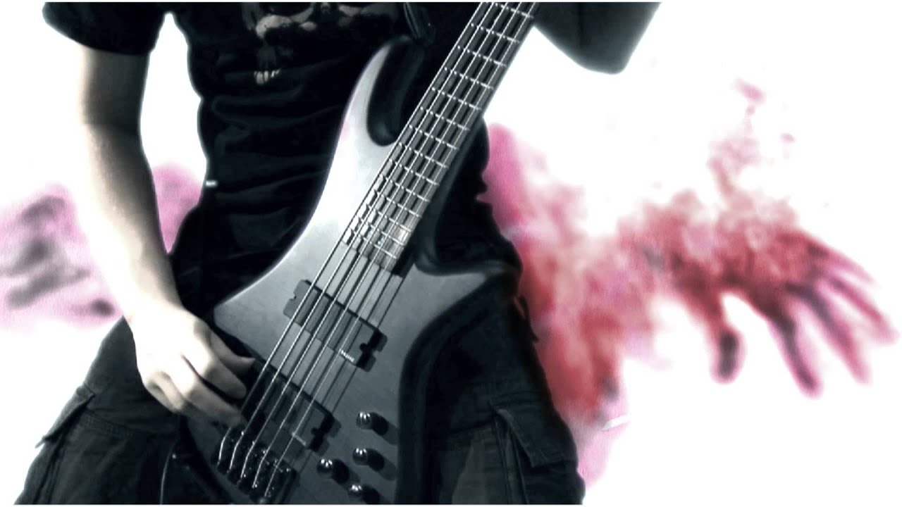 Cripper - Shortcut (Official music video) HD