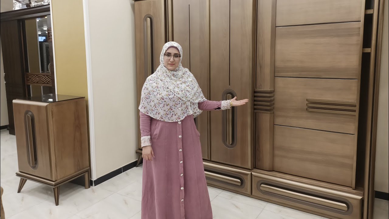 حلم كل عروسه وعريس اوضه نومهم ف الفيديو ده والسعر ببلاش