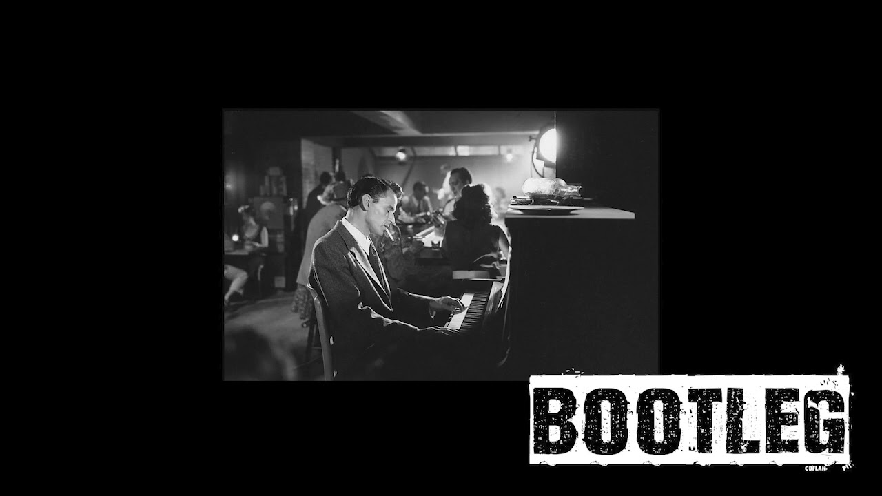 Frank Sinatra - Strangers in the night (DnB Bootleg) (reupload)
