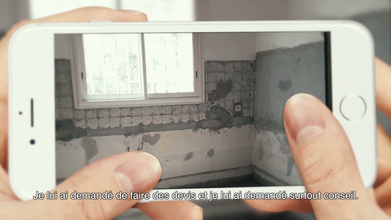 R&eacute;novation compl&egrave;te d'une villa dans l'Ouest de La R&eacute;union