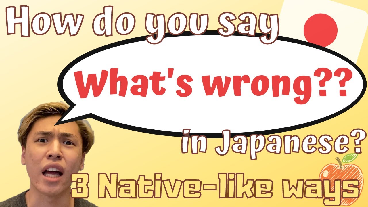 Native speakers say THIS!! 