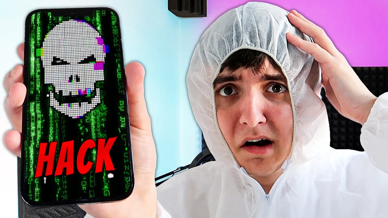 Zkouším Nebezpečné TikTok Triky!