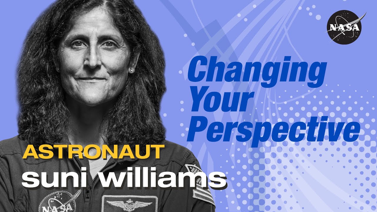 Changing Your Perspective | Down to Earth - S2:E1