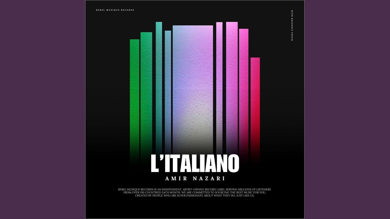 L'italiano