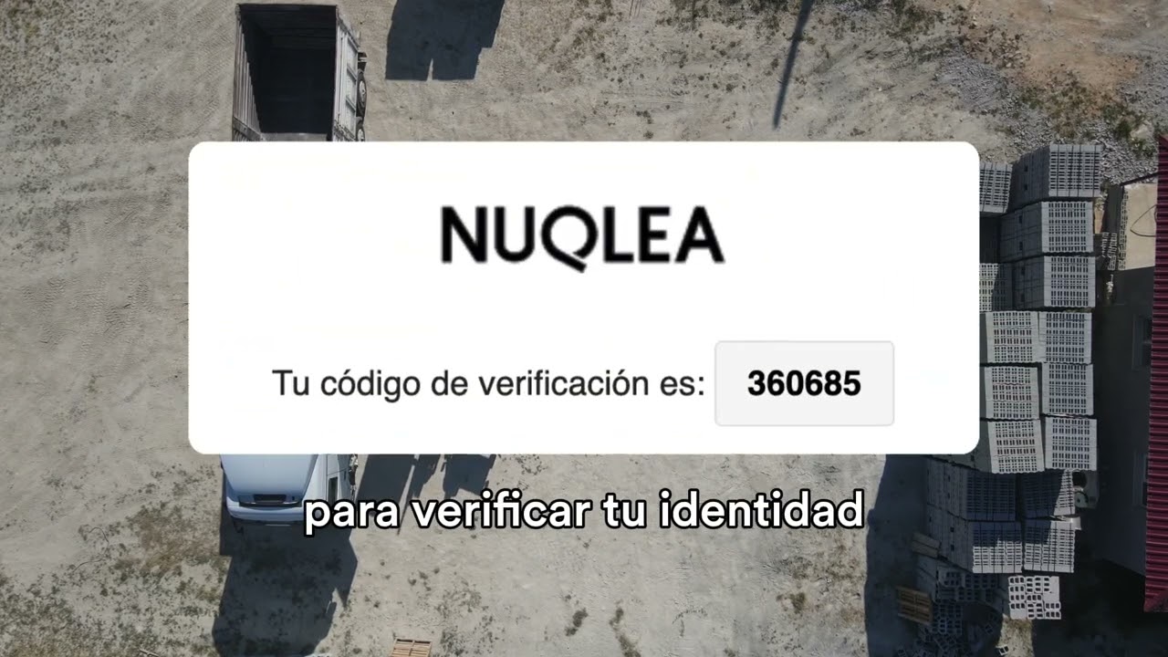 Cómo aprobar un botón de pago NUQLEA