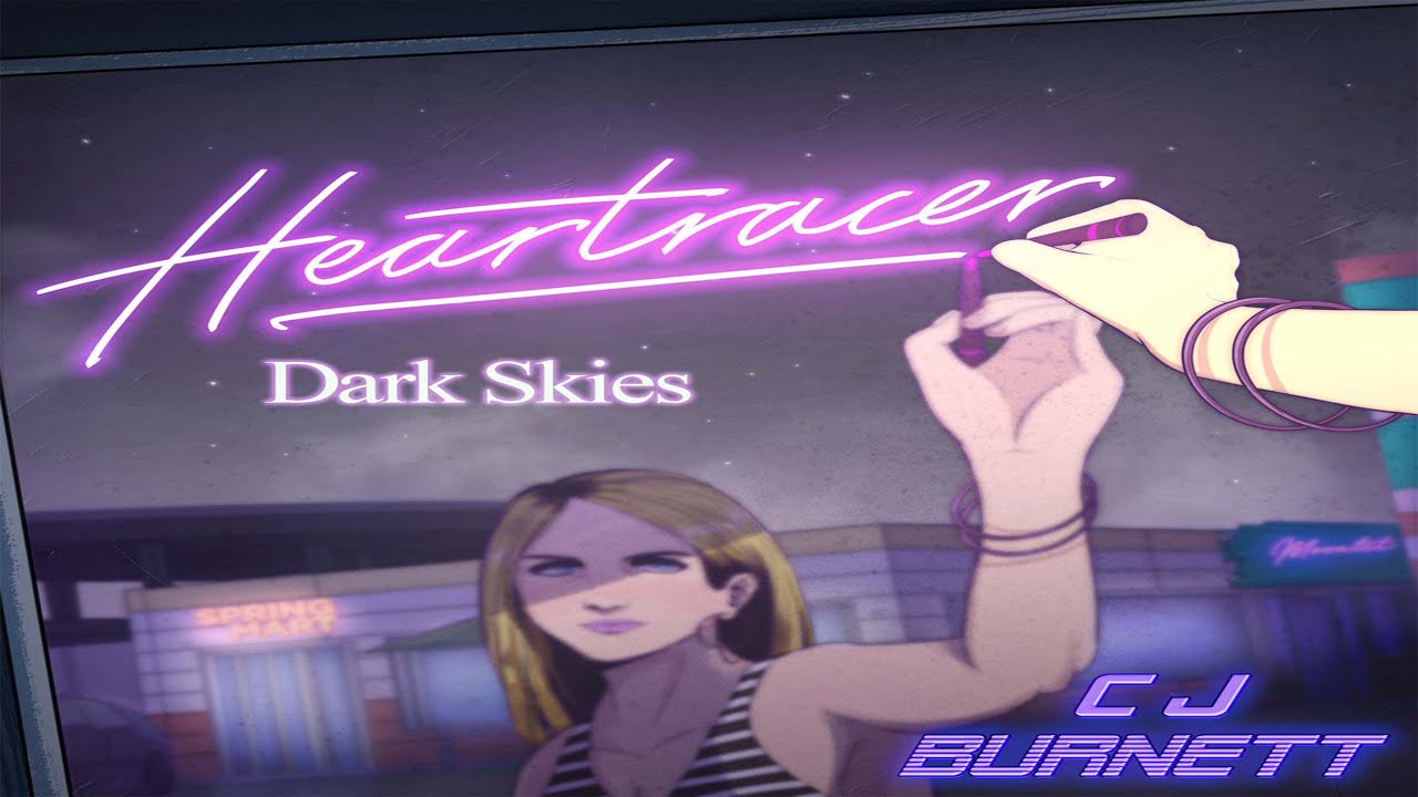Best of Synthwave / Cyberpunk Music 2021 (Jan/Feb)