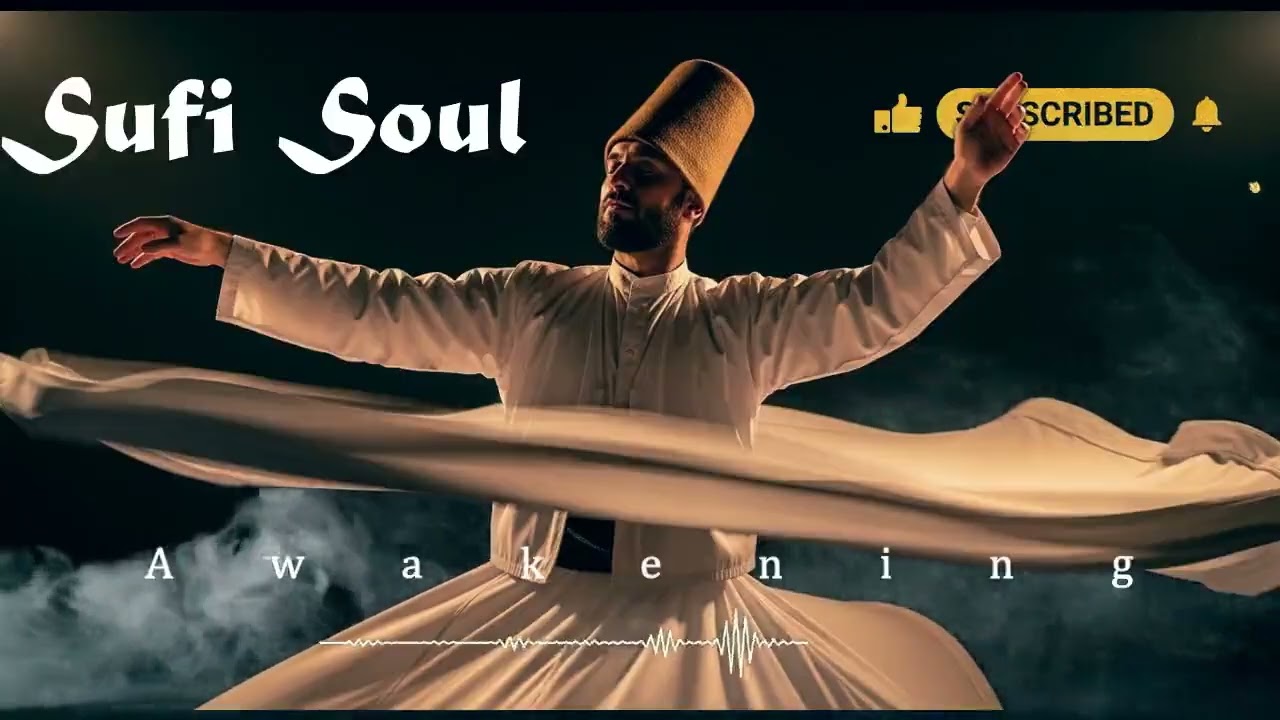 Hindi Sufi Songs Playlist – Spiritual Sufi Devotional Music 2026