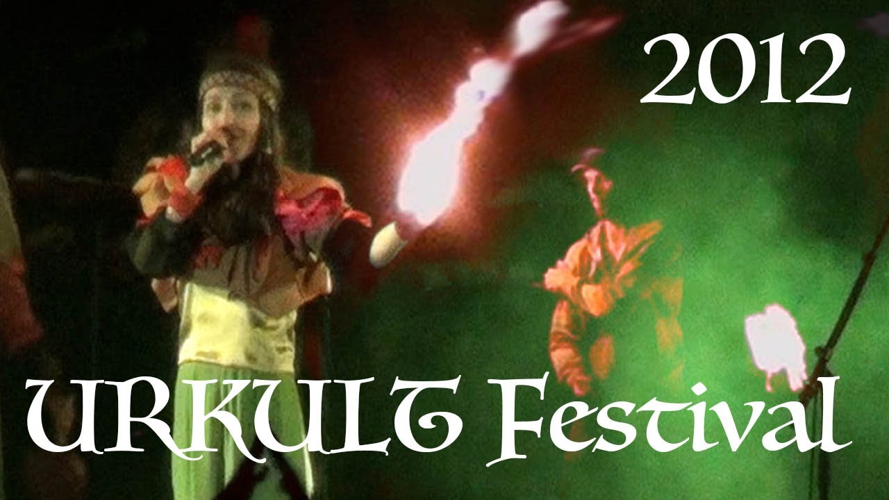 URKULT Festival 2012