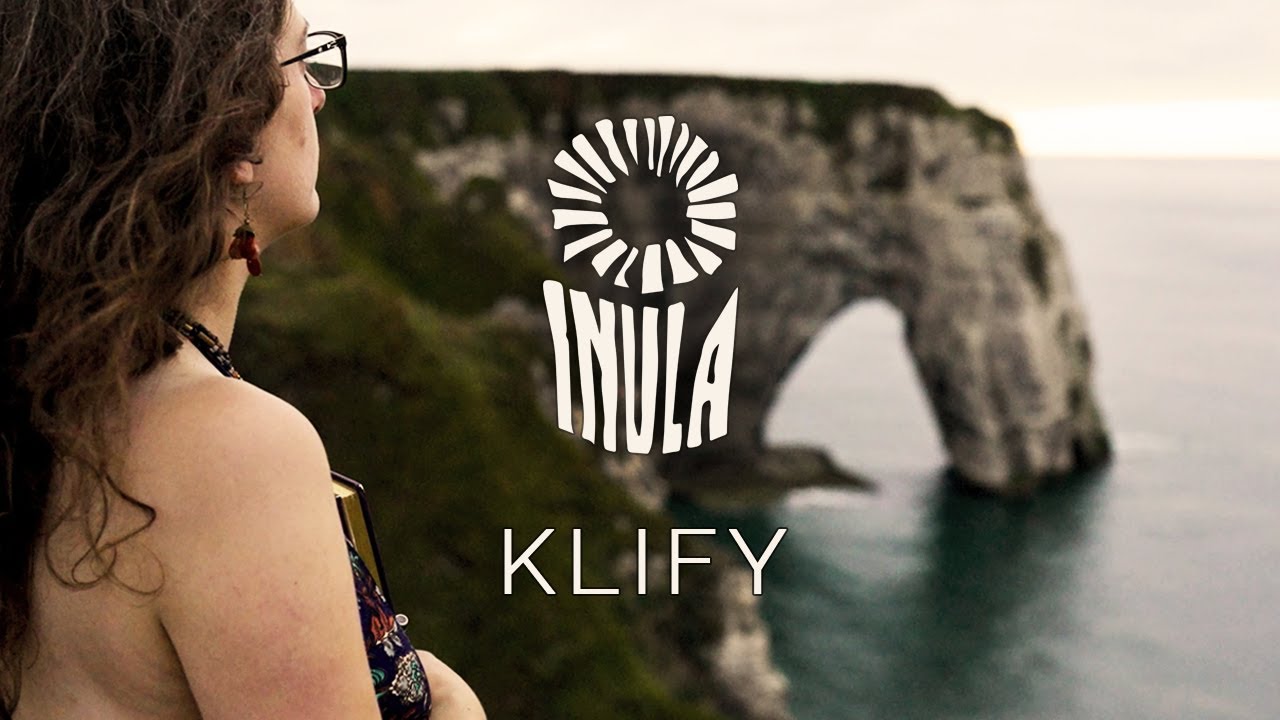 Inula - Klify (Official Video)