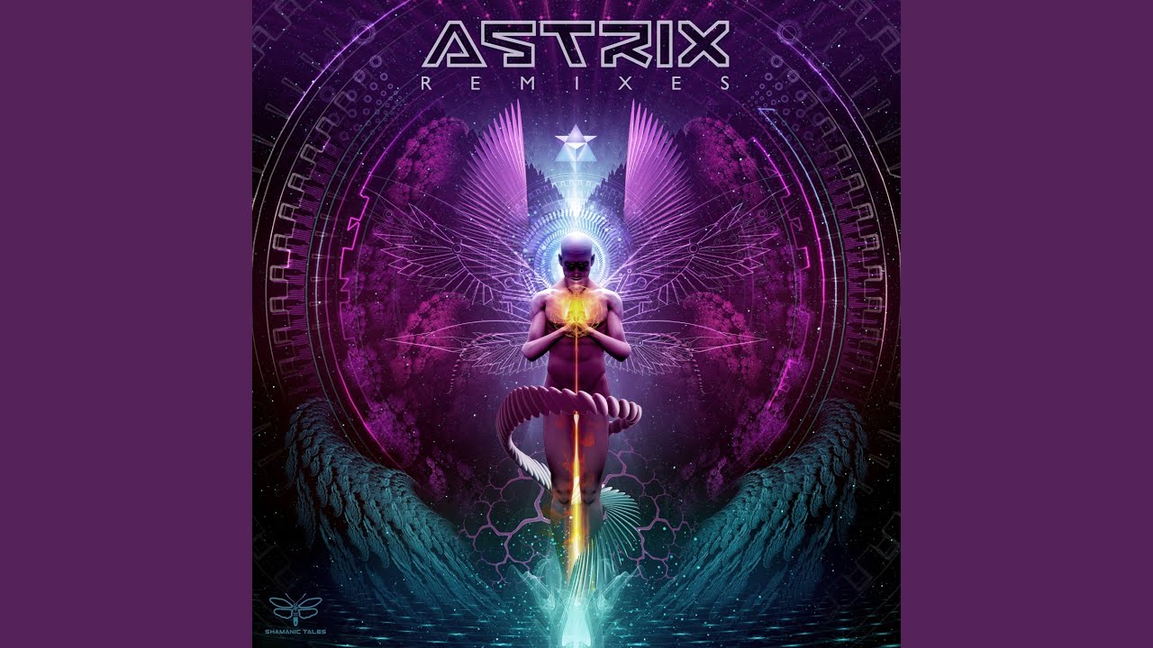 Adventure Mode Spectra Sonics Remix
