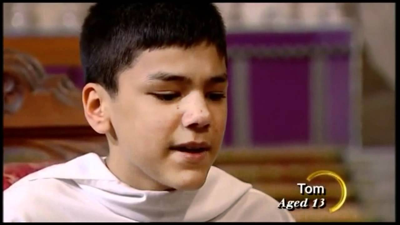 LIBERA - Behind the Scenes