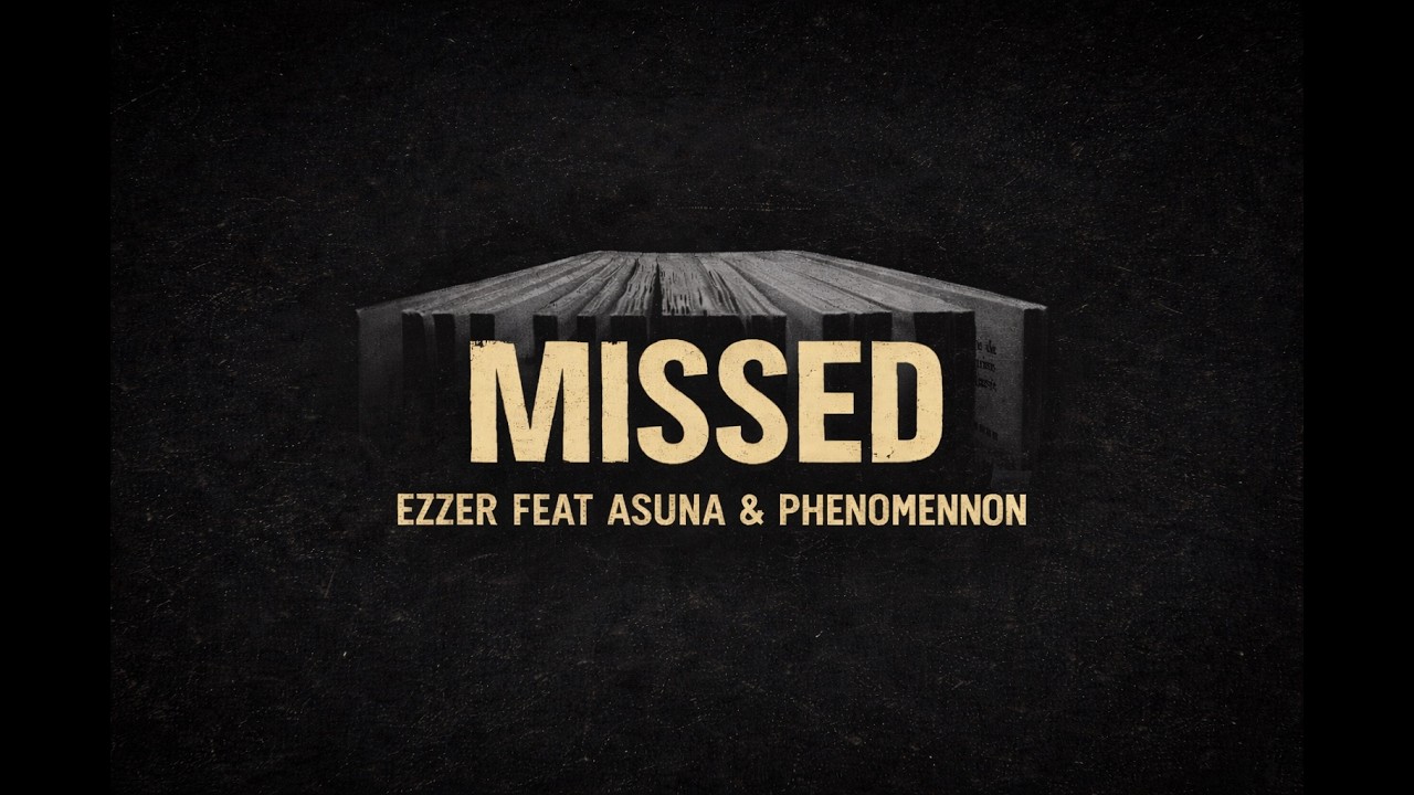 EZZER, Asuna, Phenomennon, ft Lavilm Studio 