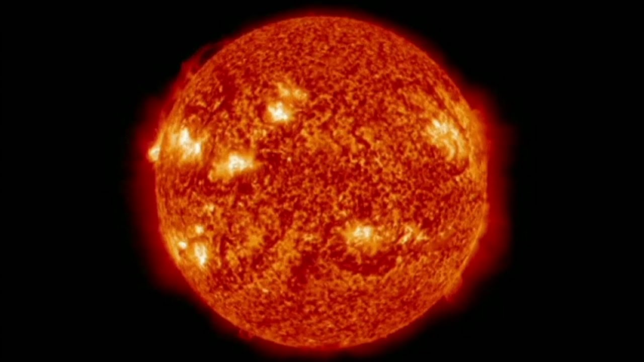 Cientista revela como &eacute; o som do Sol