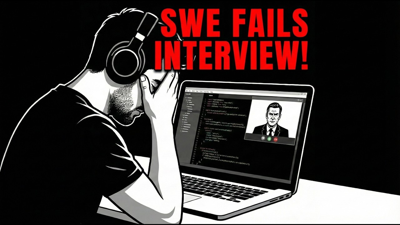 Mock Inteview With New Grad - Easy Difficulty - Lean No Hire