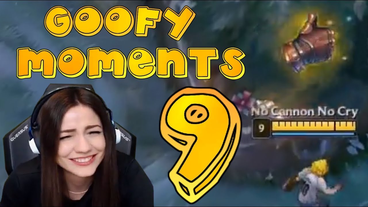 KayPea - Goofy Moments #9