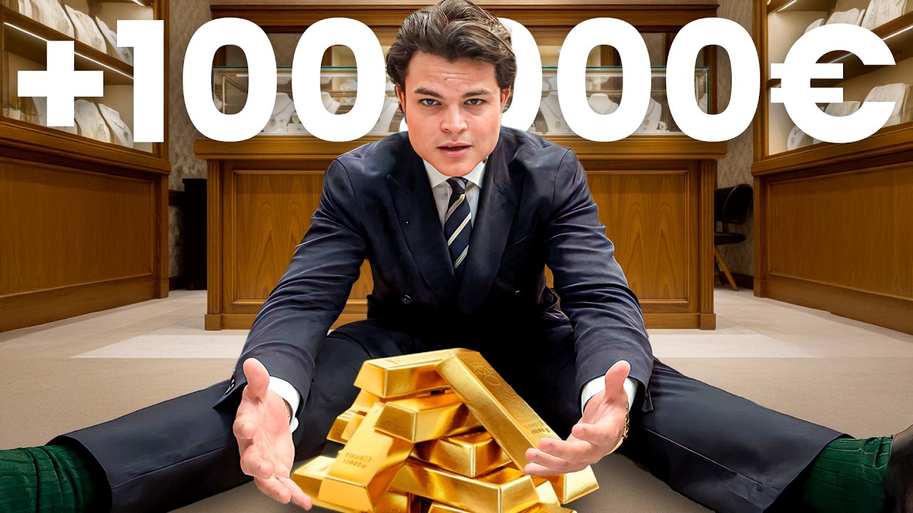 NO PARABAN DE TRAER ORO 😮‍💨🥇 12H → 174.000€