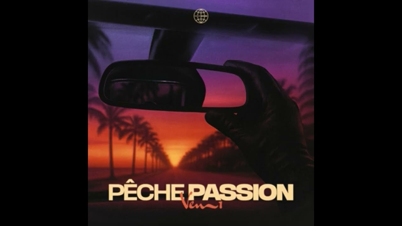 Ven1 - P&ecirc;che Passion (Audio Officiel)