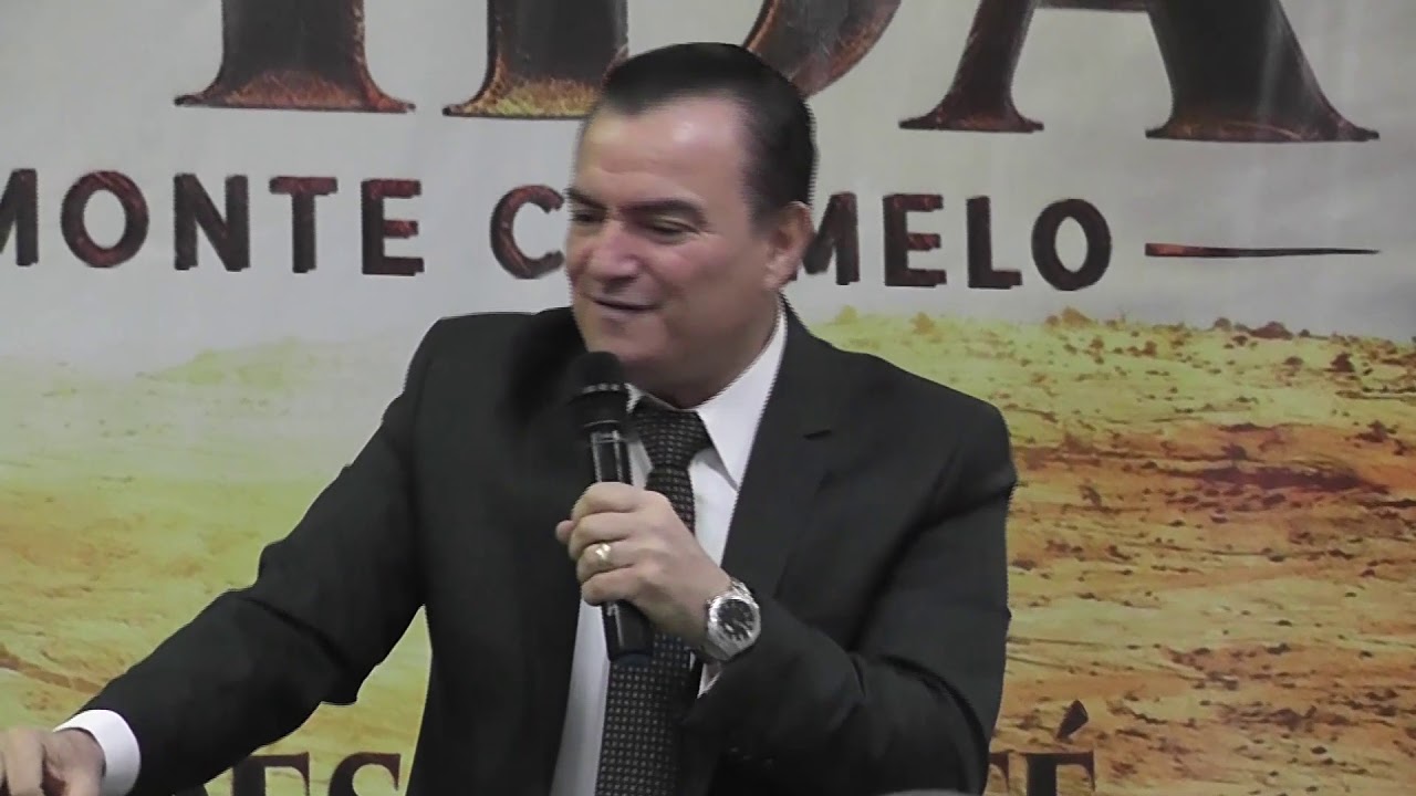 O que Eliseu fez para ter a unção dobrada do espírito de Elias